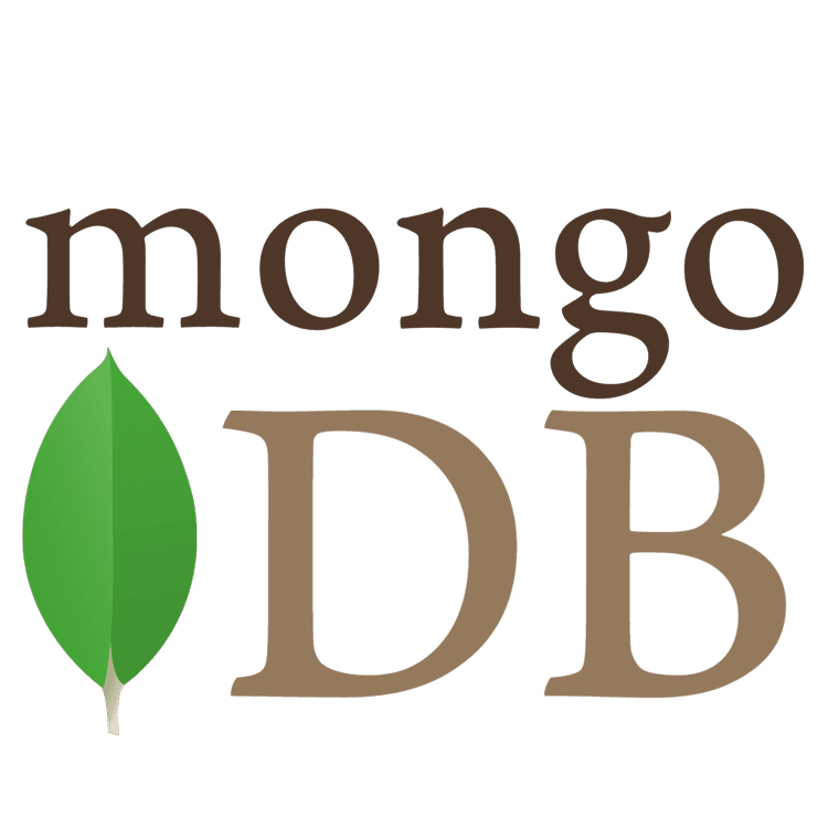 logo MongoDB