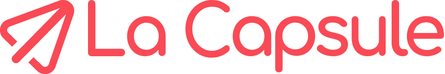 Logo La Capsule