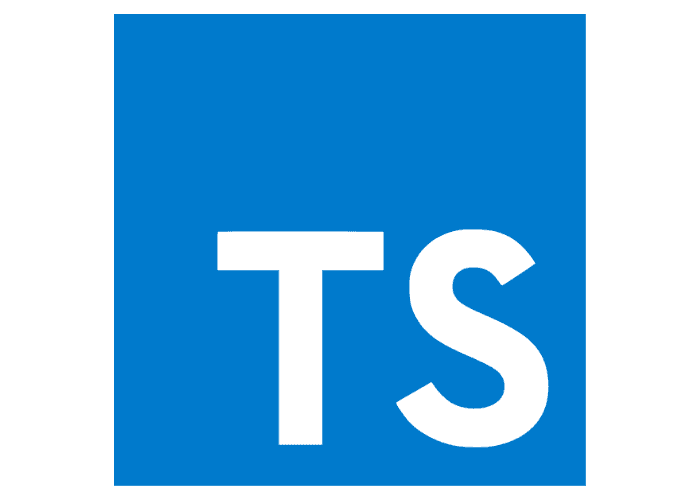 logo TypeScript
