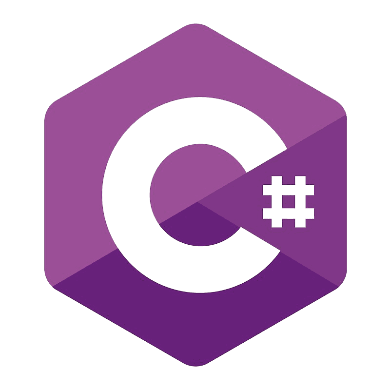 logo c#