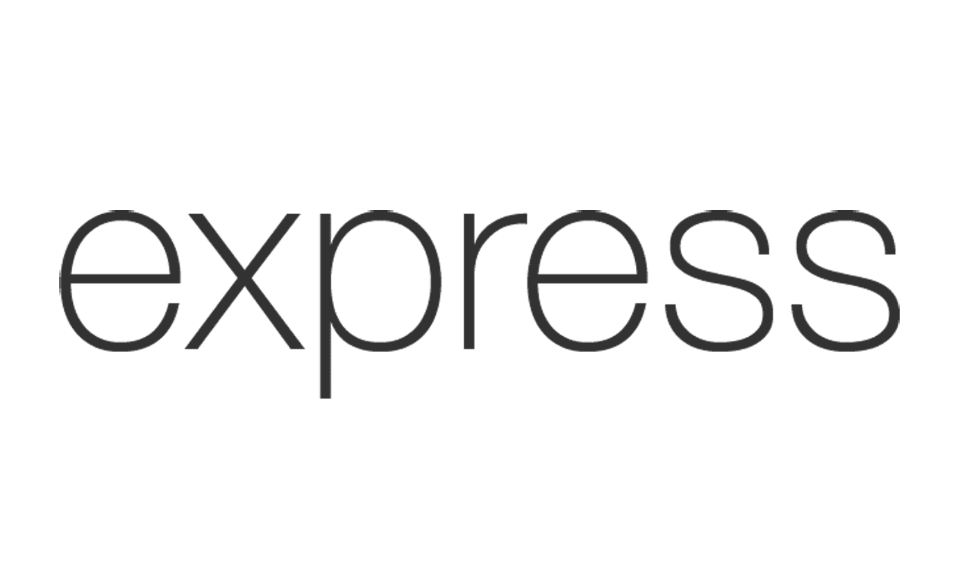 logo express