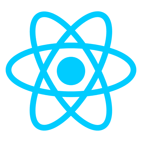 logo react