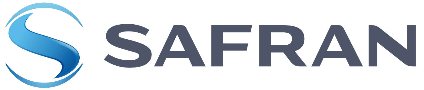 logo safran