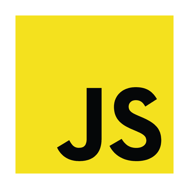 logo JavaScript