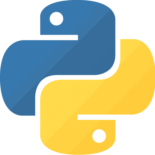 logo python